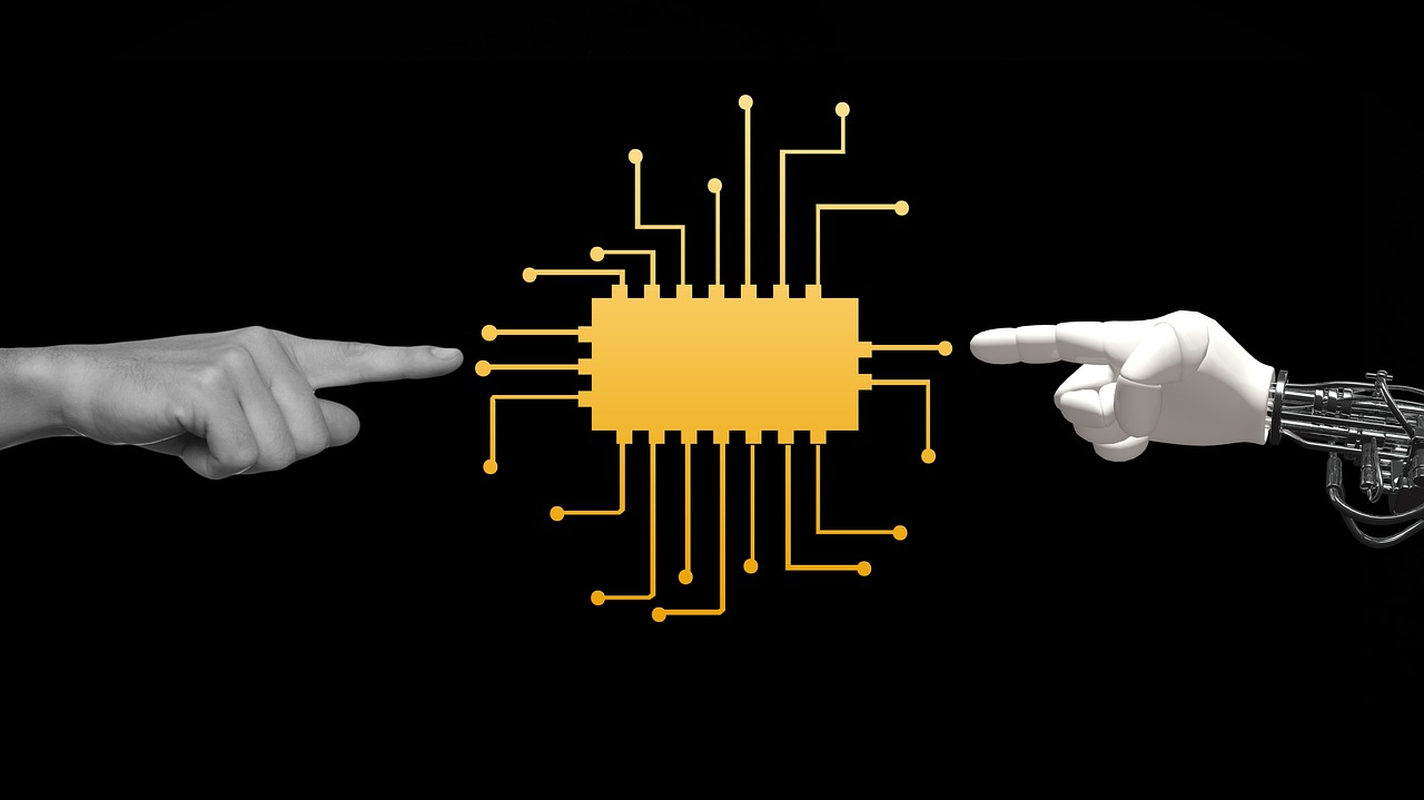 The Role of Advanced Robotics in Defense Operations